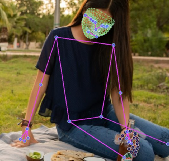 Eatpol AI Food Analysis