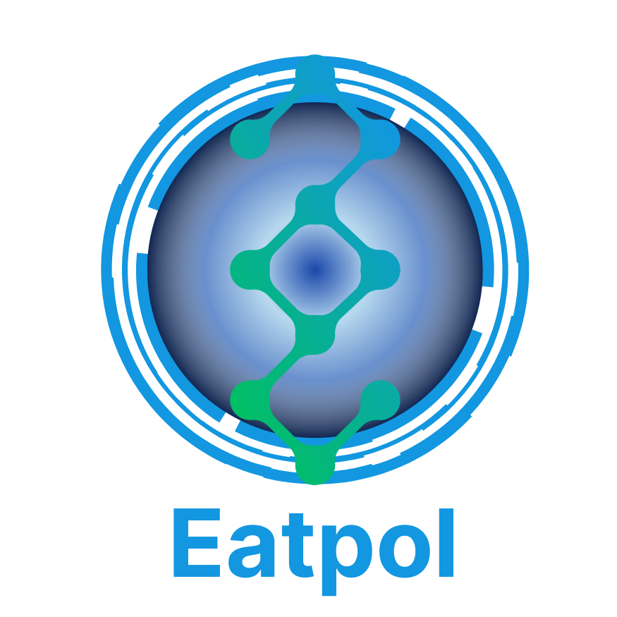 Eatpol AI consumer testing brand mark